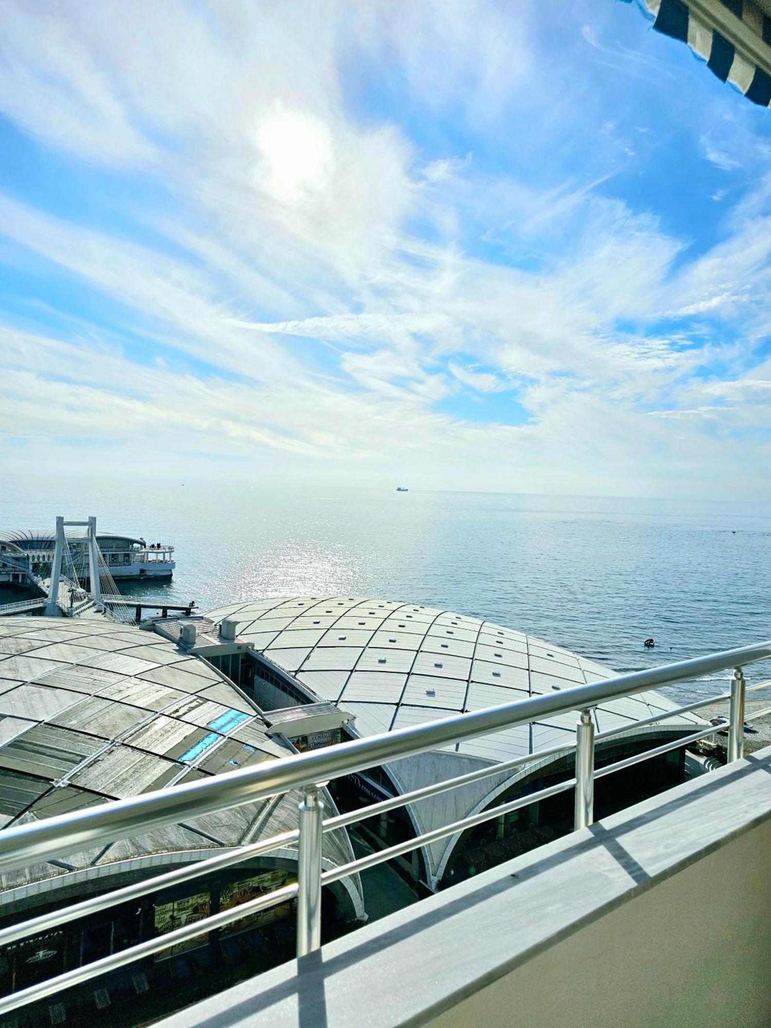 Premium , Marina , Center , Beachfront دراس المظهر الخارجي الصورة