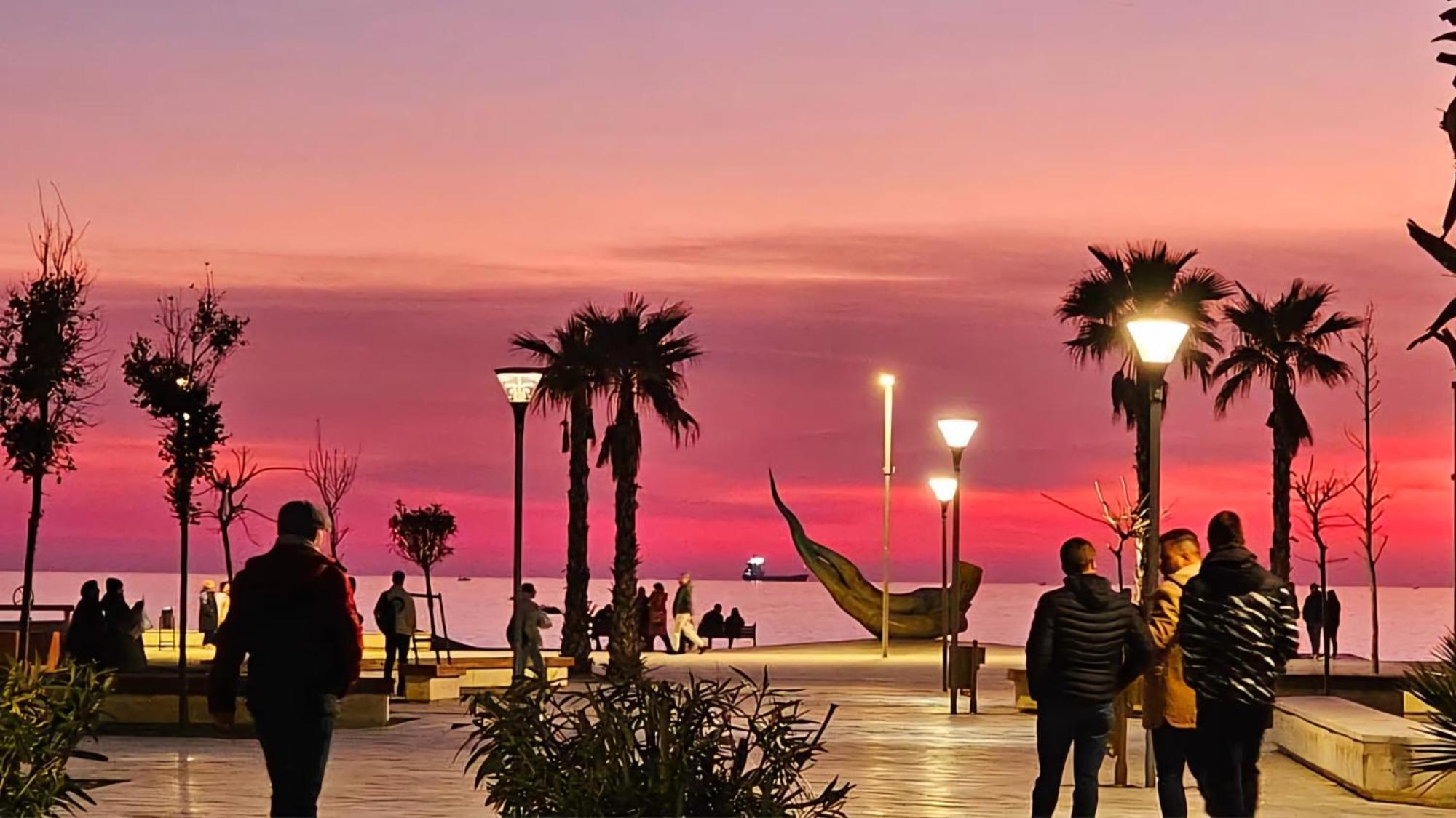 Premium , Marina , Center , Beachfront دراس المظهر الخارجي الصورة