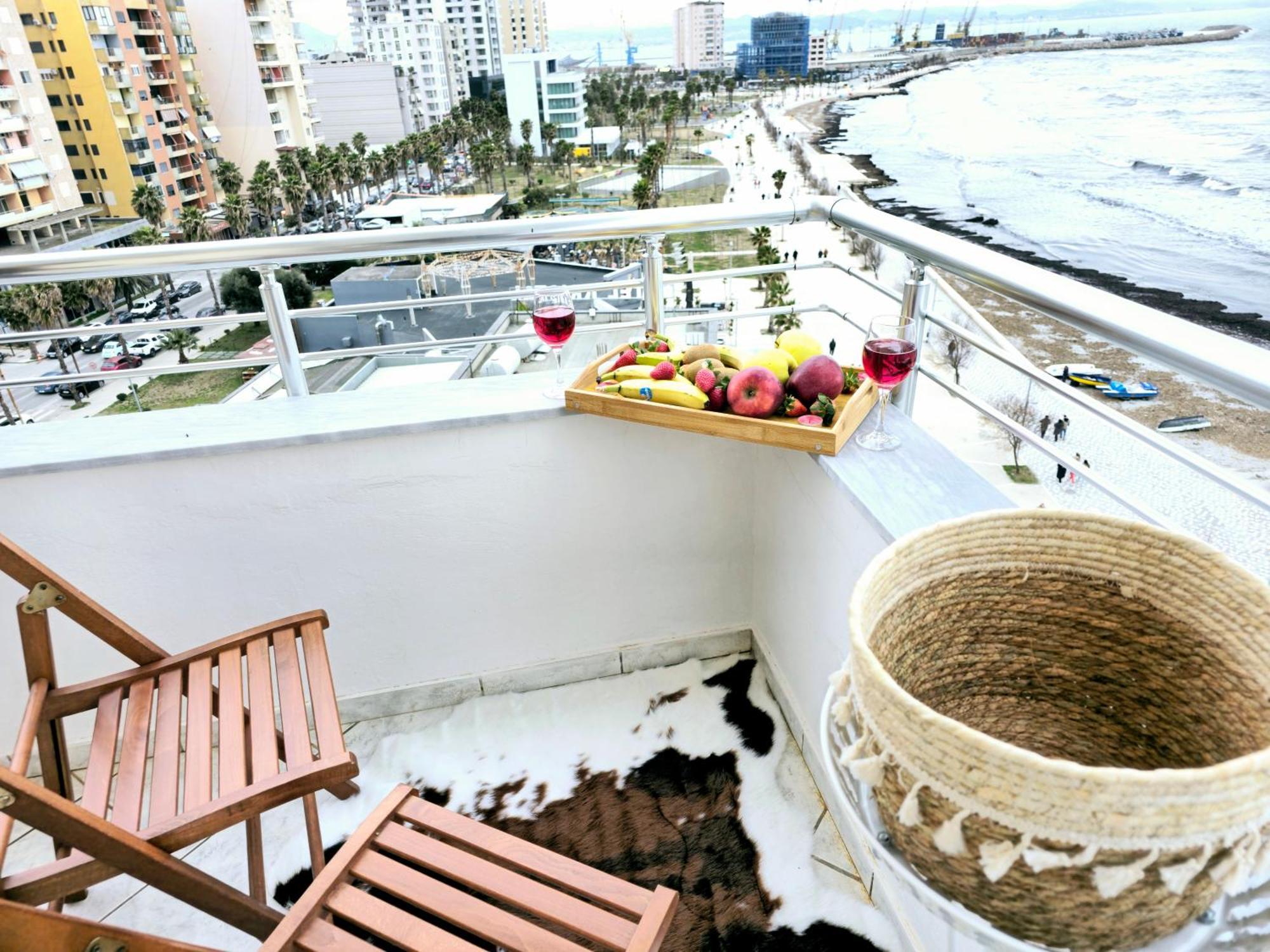 Premium , Marina , Center , Beachfront دراس المظهر الخارجي الصورة