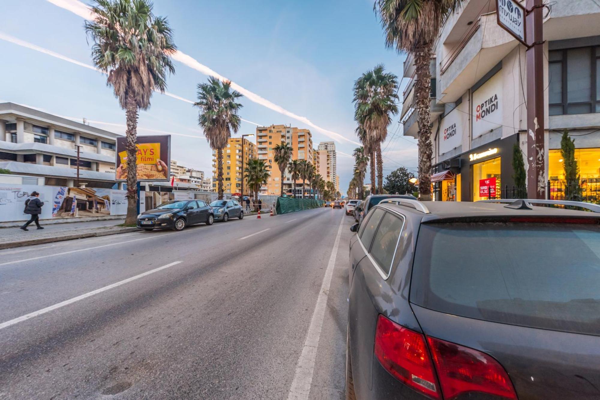 Premium , Marina , Center , Beachfront دراس المظهر الخارجي الصورة