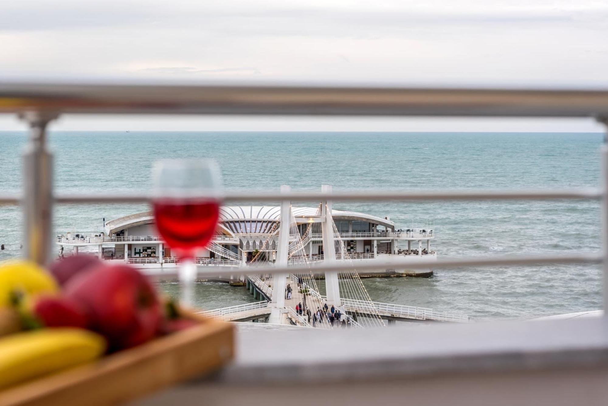 Premium , Marina , Center , Beachfront دراس المظهر الخارجي الصورة